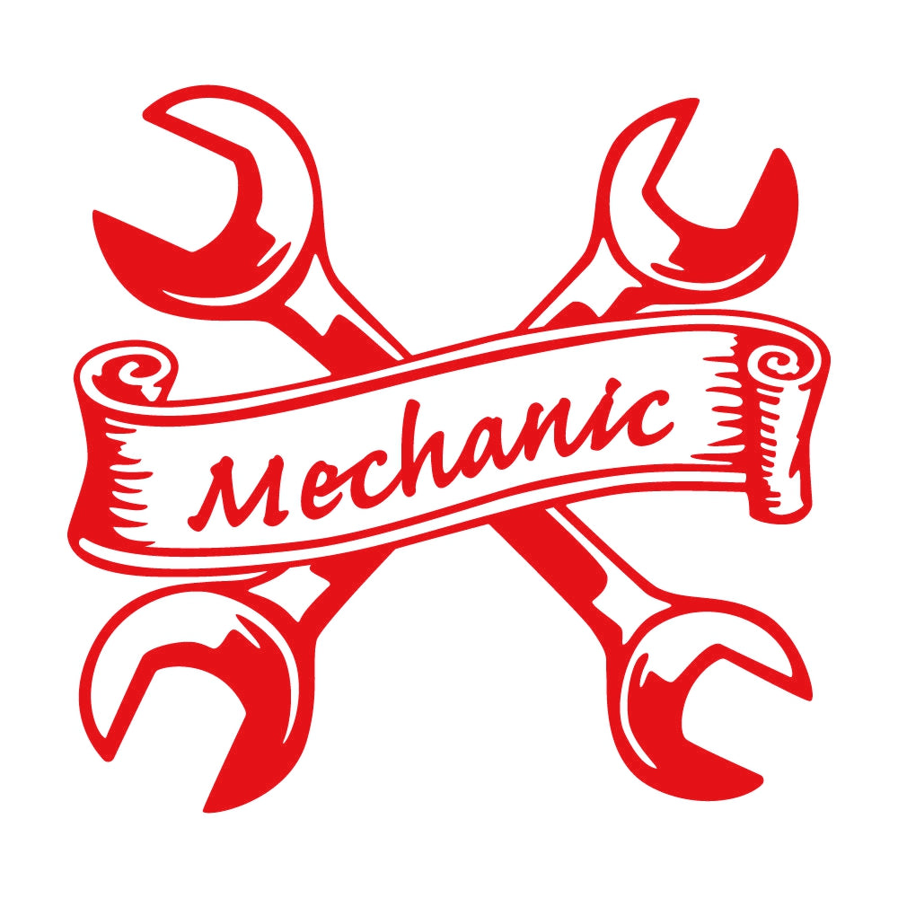 Mechanic スパナ 8