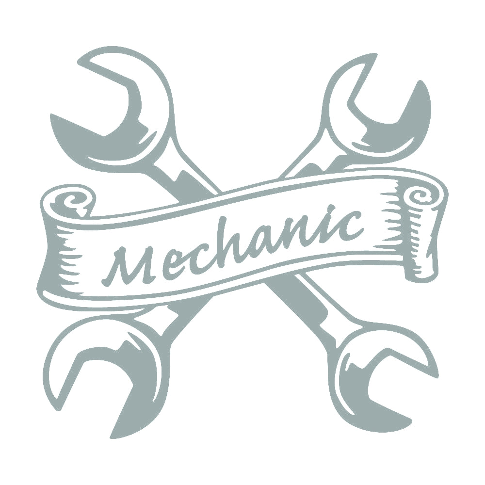 Mechanic スパナ 10