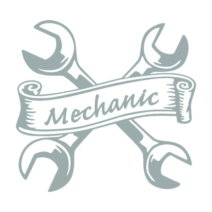 Mechanic スパナ 10