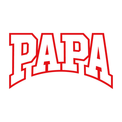 PAPA 8