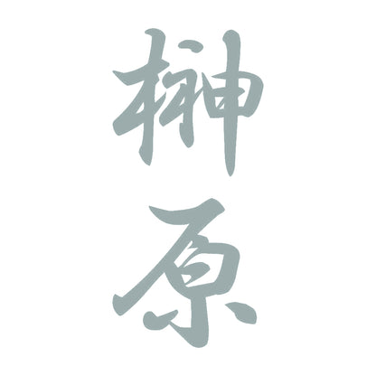 榊原 縦書き (A) 10