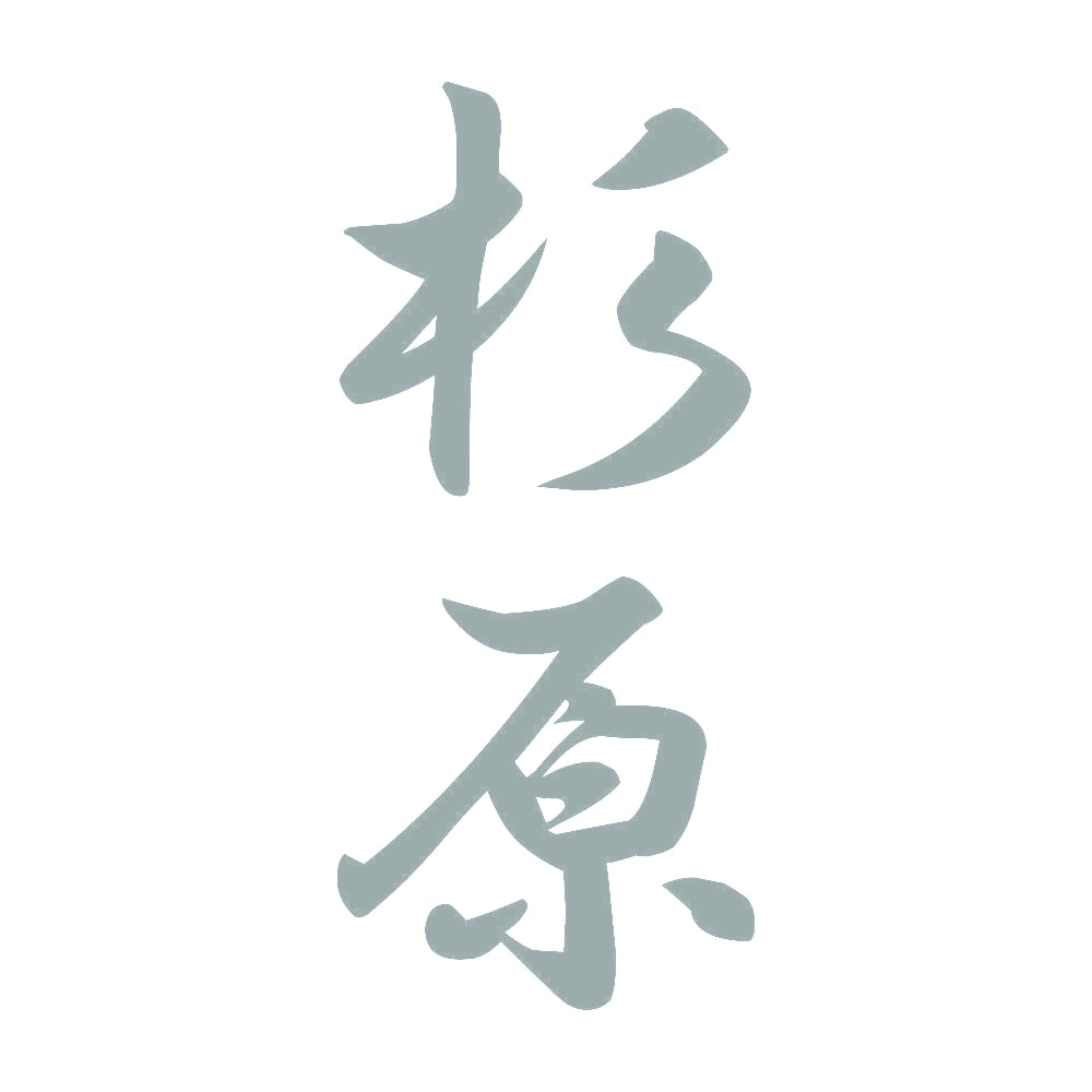 杉原 縦書き (A) 10