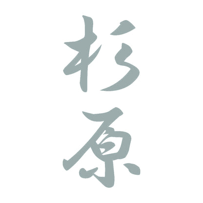 杉原 縦書き (A) 10