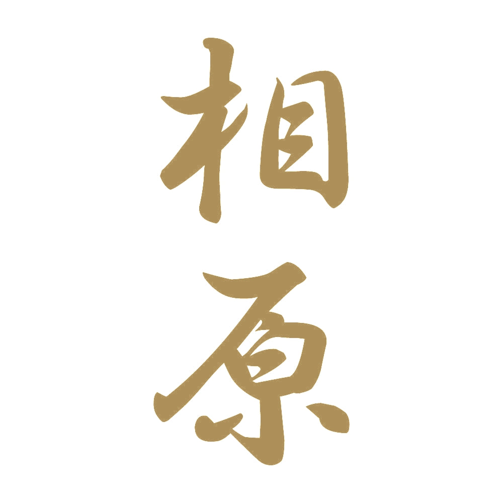 相原 縦書き (A) 9