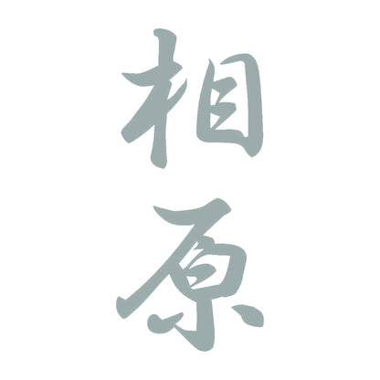 相原 縦書き (A) 10