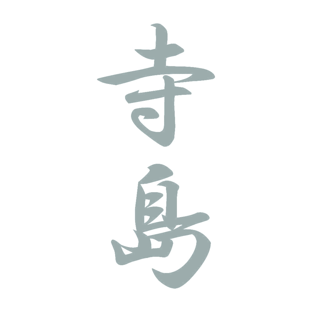 寺島 縦書き (A) 10