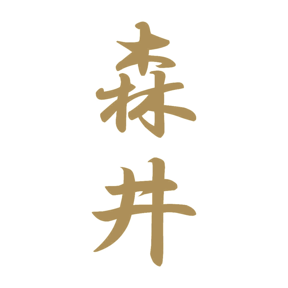 森井 縦書き (A) 9