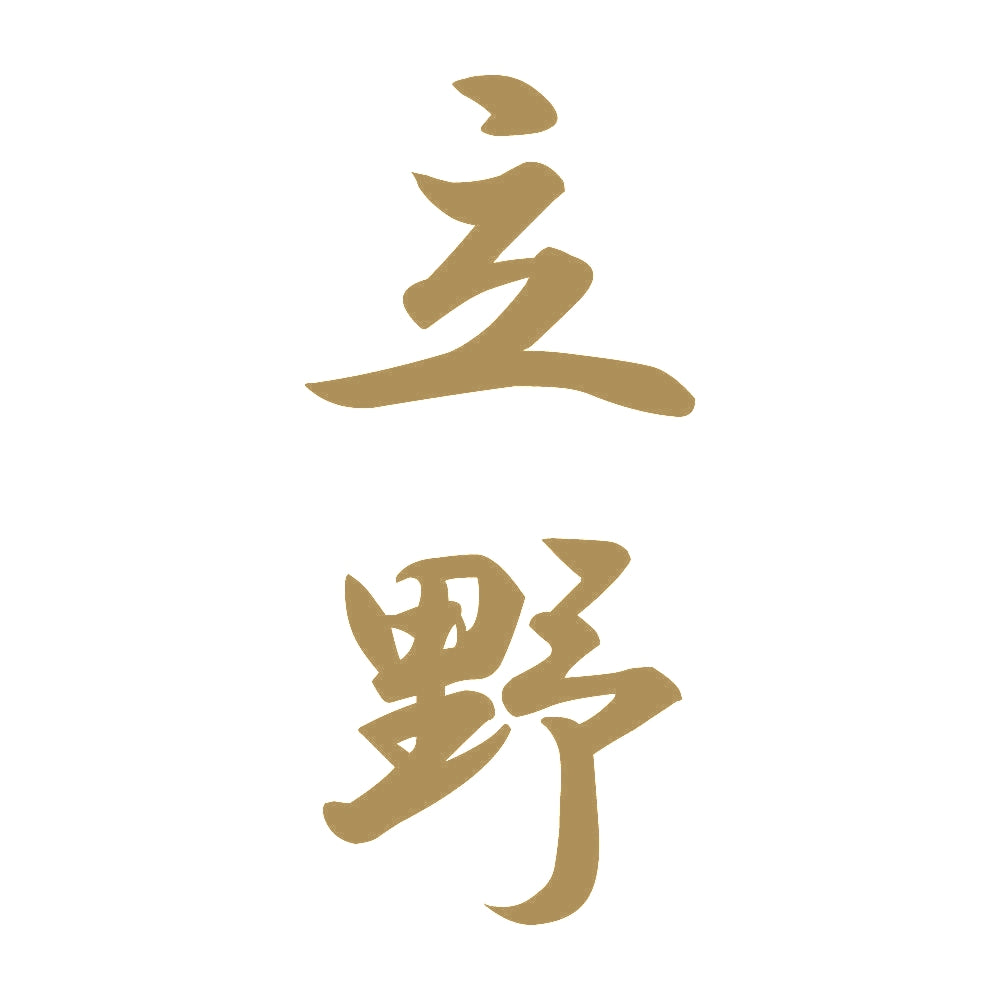立野 縦書き (A) 9