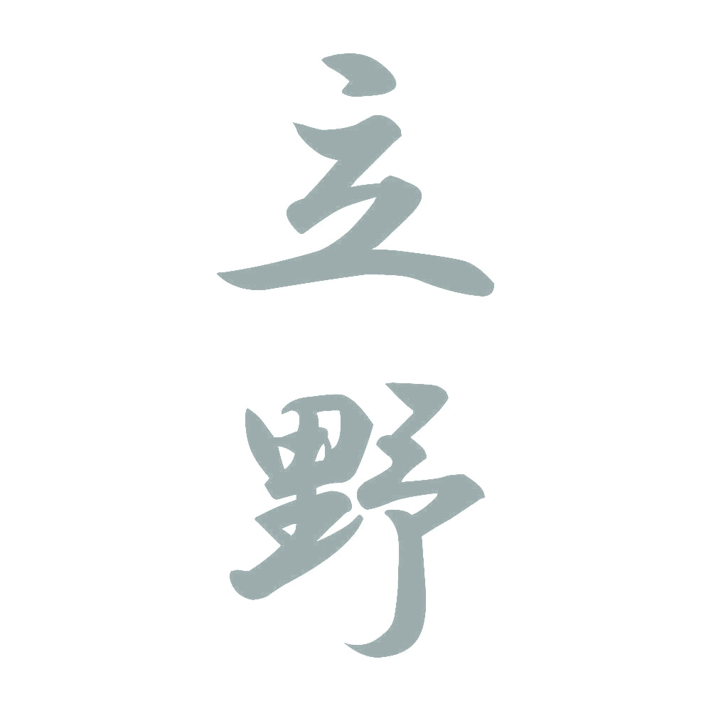 立野 縦書き (A) 10