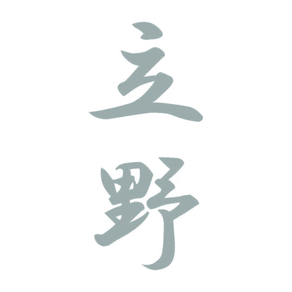 立野 縦書き (A) 10