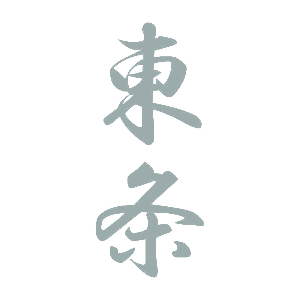 東条 縦書き (A) 10