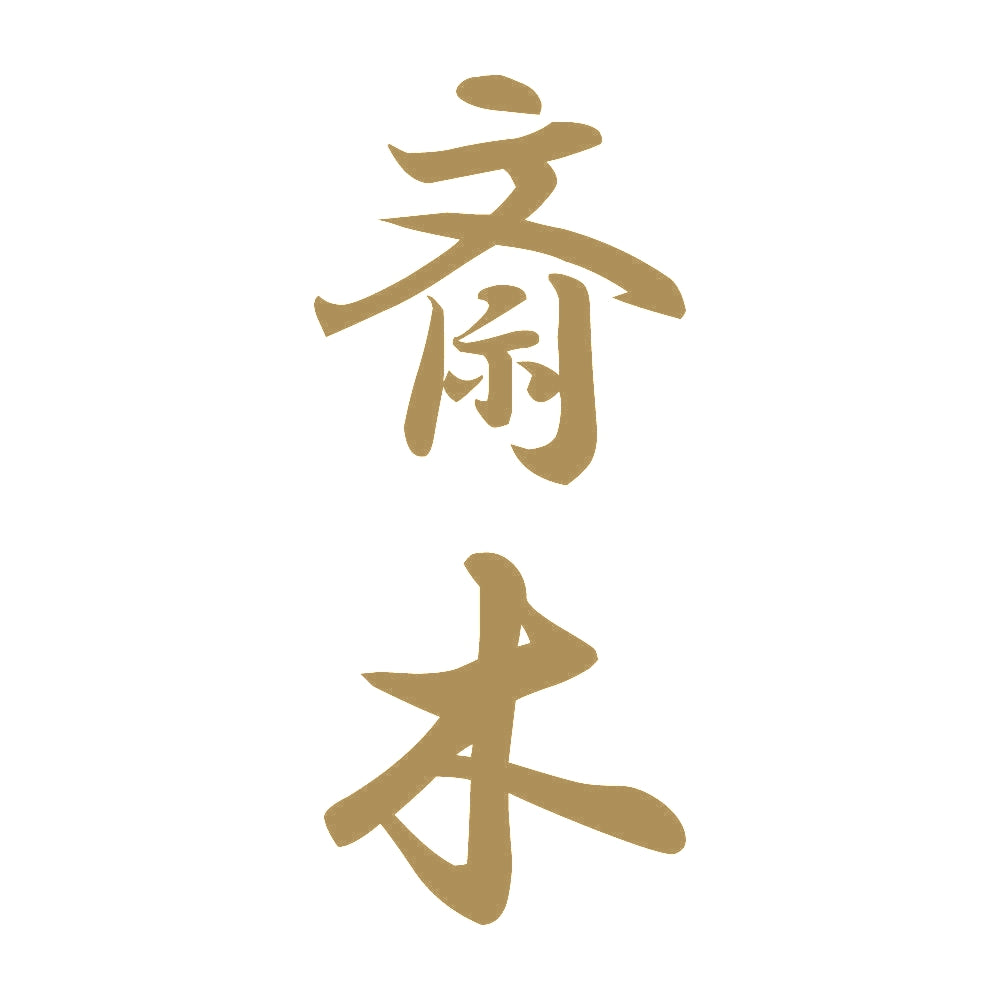 斎木 縦書き (A) 9