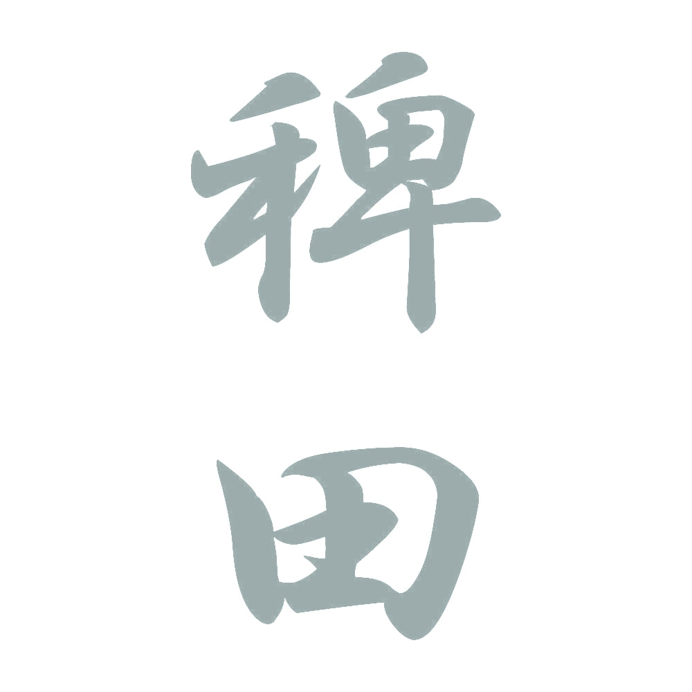 稗田 縦書き (A) 10
