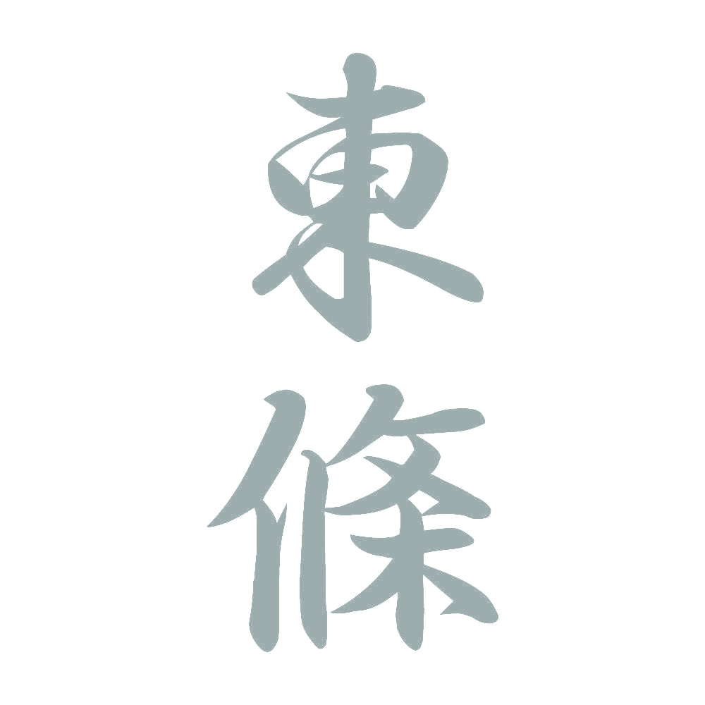 東條 縦書き (A) 10