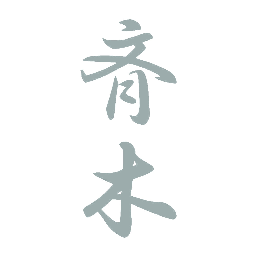 斉木 縦書き (A) 10