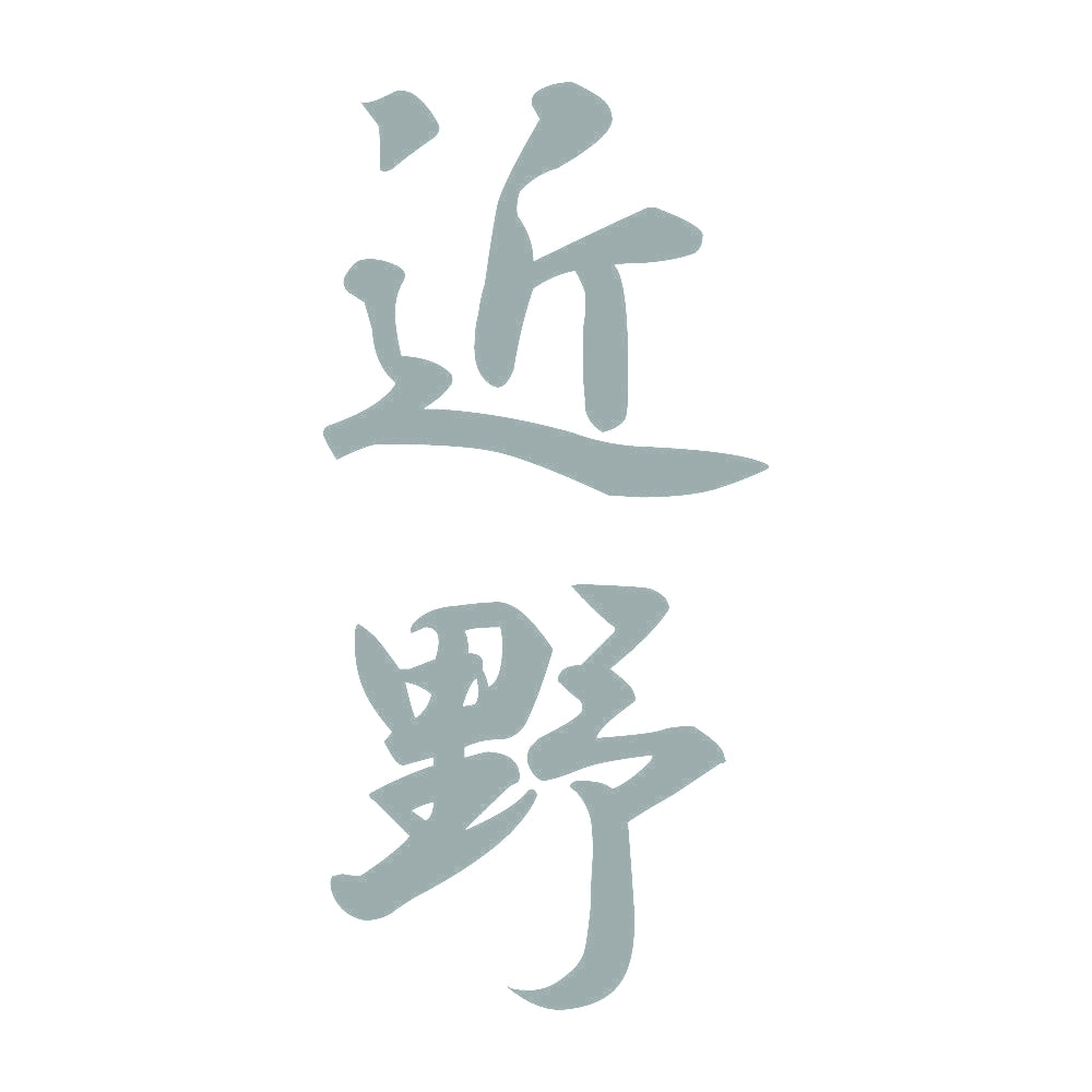 近野 縦書き (A) 10