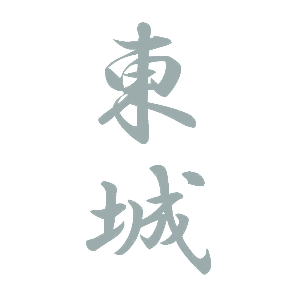 東城 縦書き (A) 10