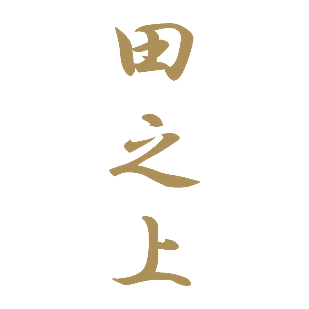 田之上 縦書き (A) 9