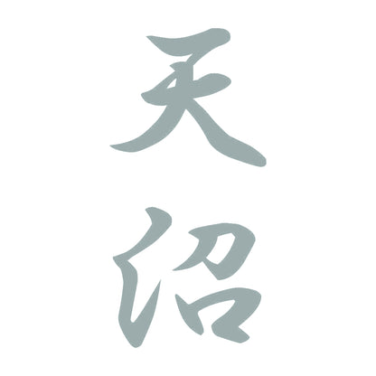天沼 縦書き (A) 10