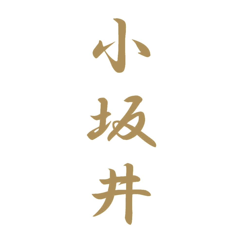 小坂井 縦書き (A) 9