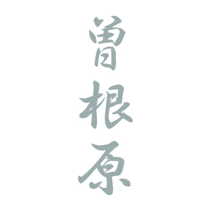 曽根原 縦書き (A) 10