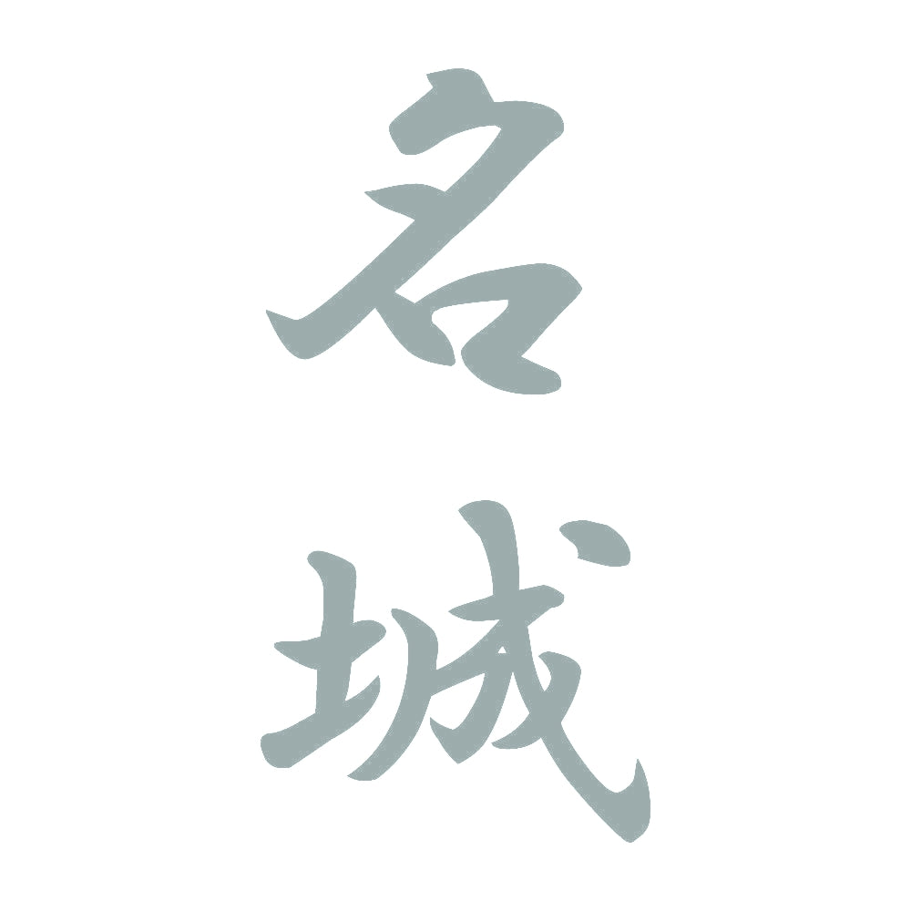 名城 縦書き (A) 10