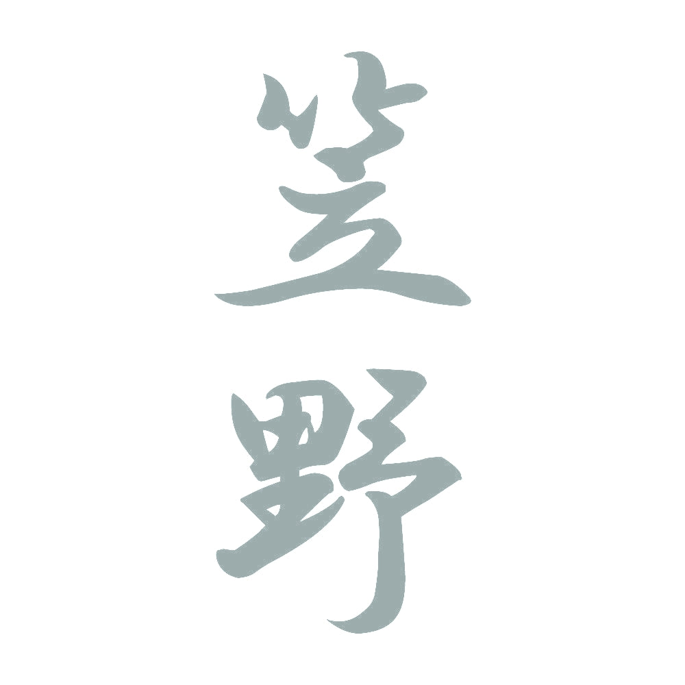 笠野 縦書き (A) 10