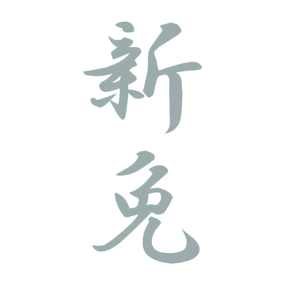 新免 縦書き (A) 10