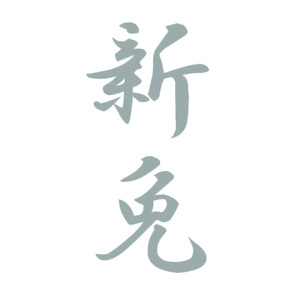新免 縦書き (A) 10