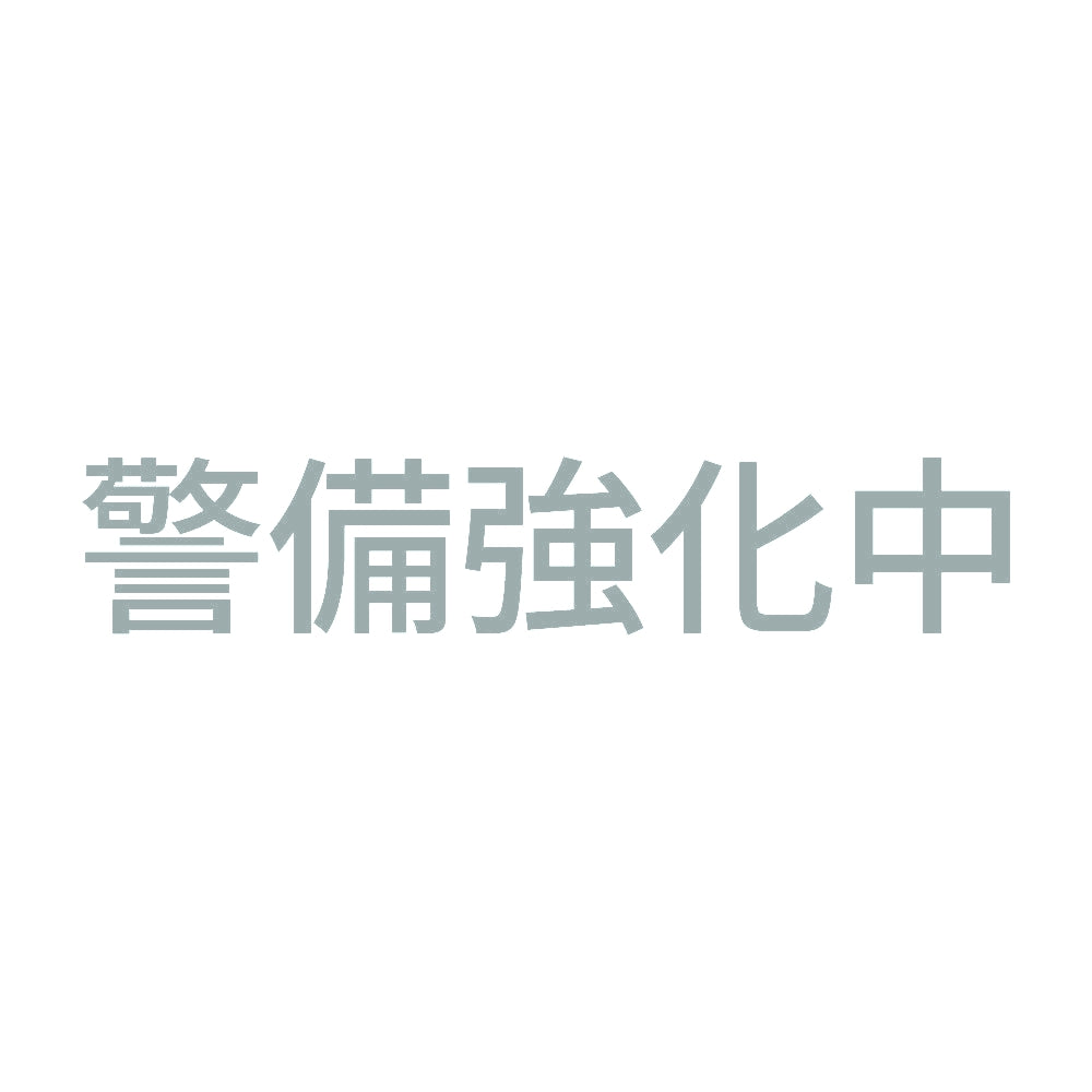 警備強化中 (A) 10