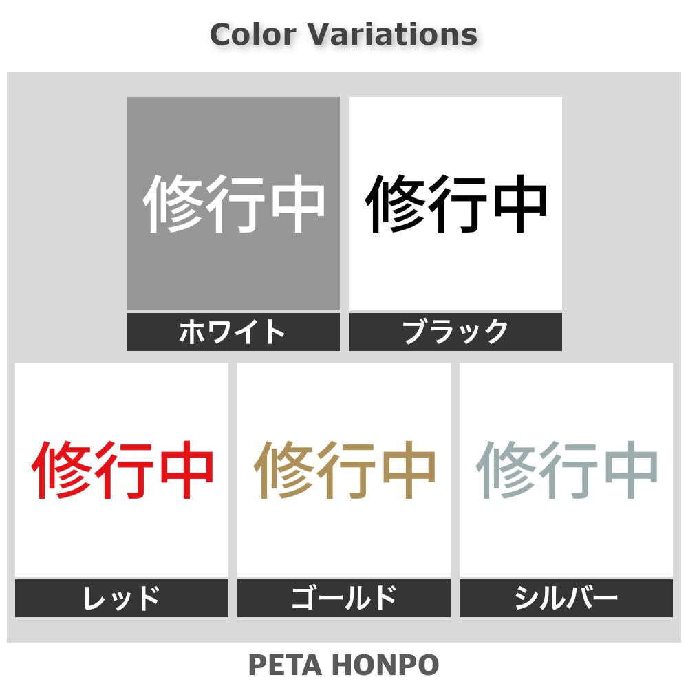 修行中 (A) 2