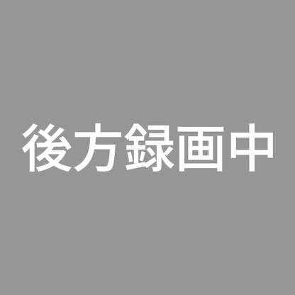 後方録画中 (C) 7