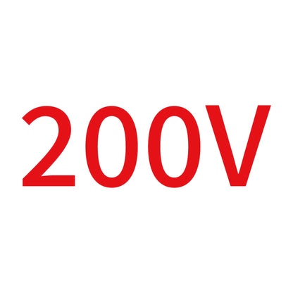 200V (A) 8