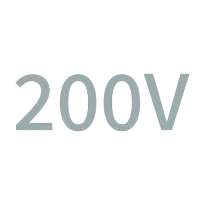 200V (A) 10