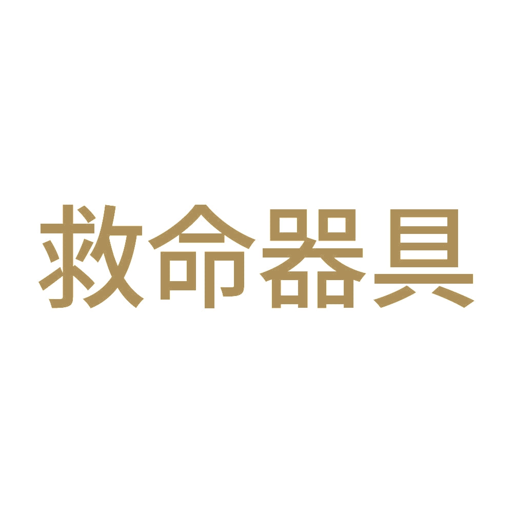 救命器具 (A) 9