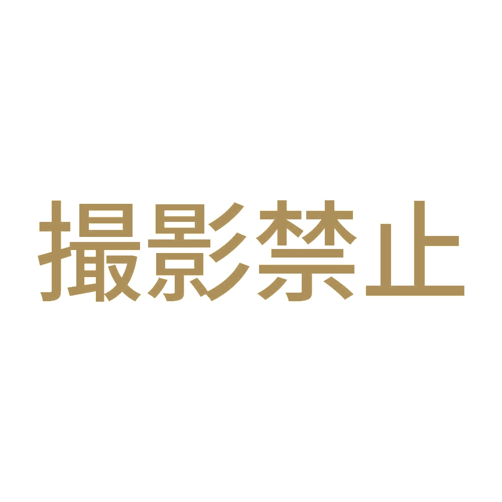 撮影禁止 (A) 9