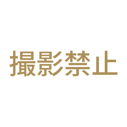 撮影禁止 (A) 9