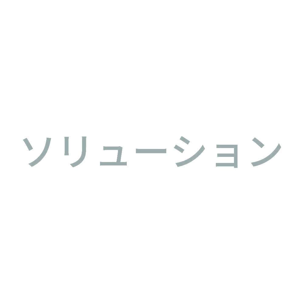 ソリューション 10