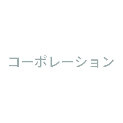 コーポレーション 10