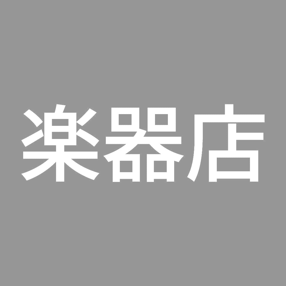 楽器店 7