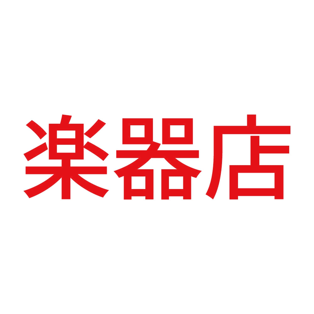 楽器店 8