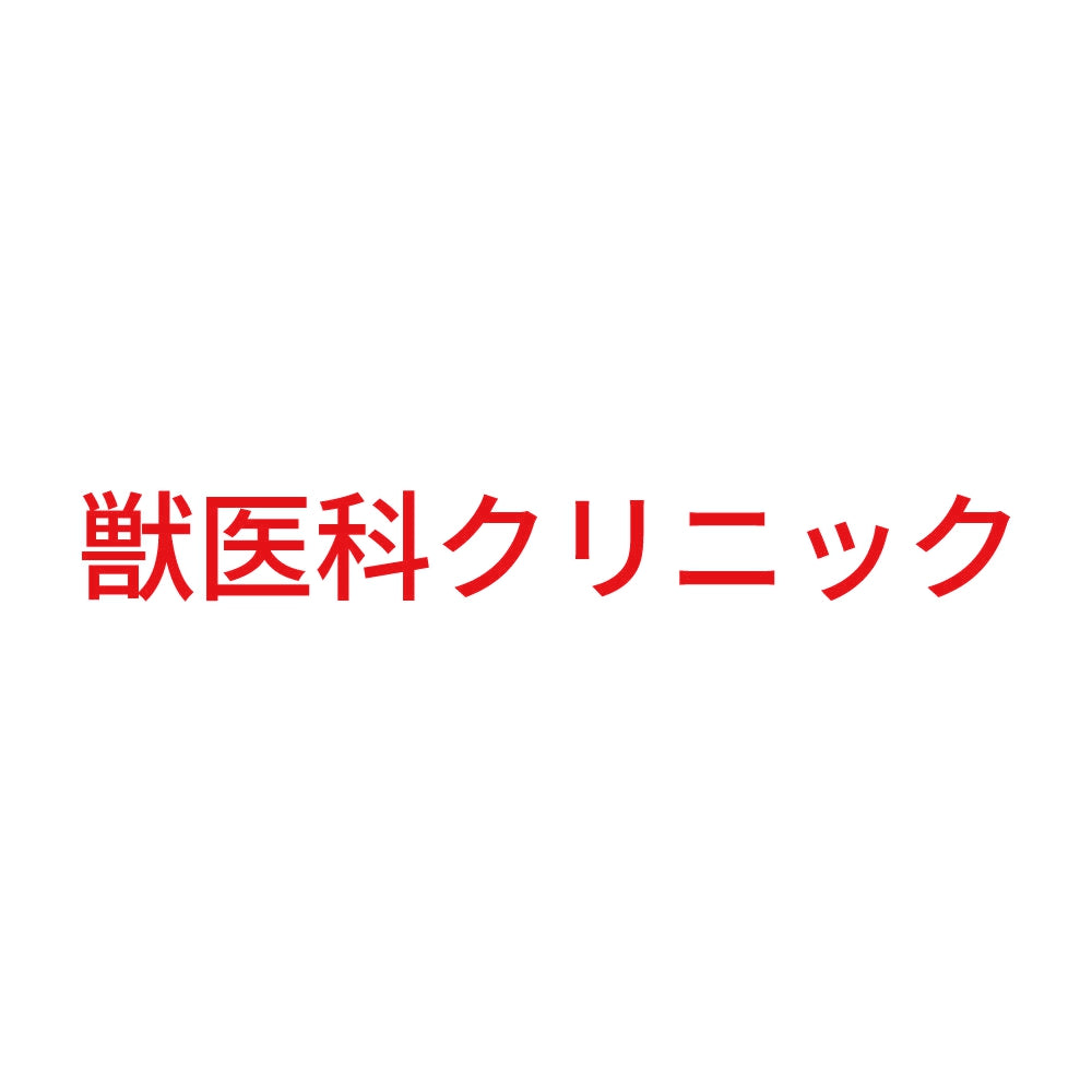 獣医科クリニック 8