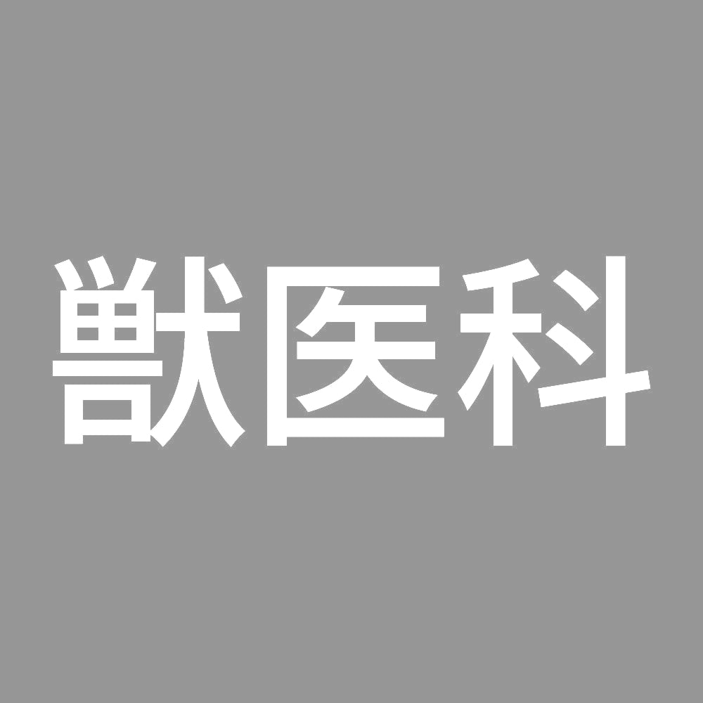 獣医科 7