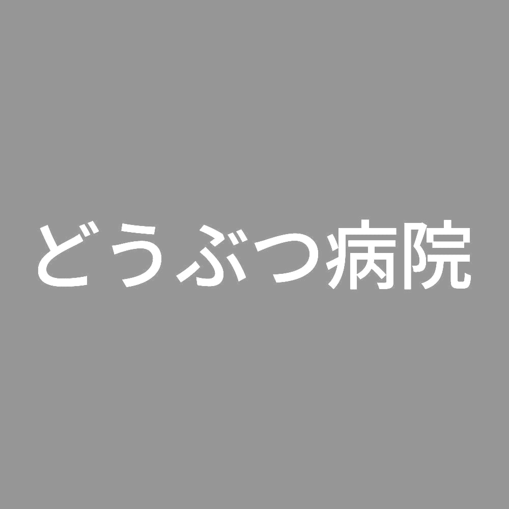 どうぶつ病院 7