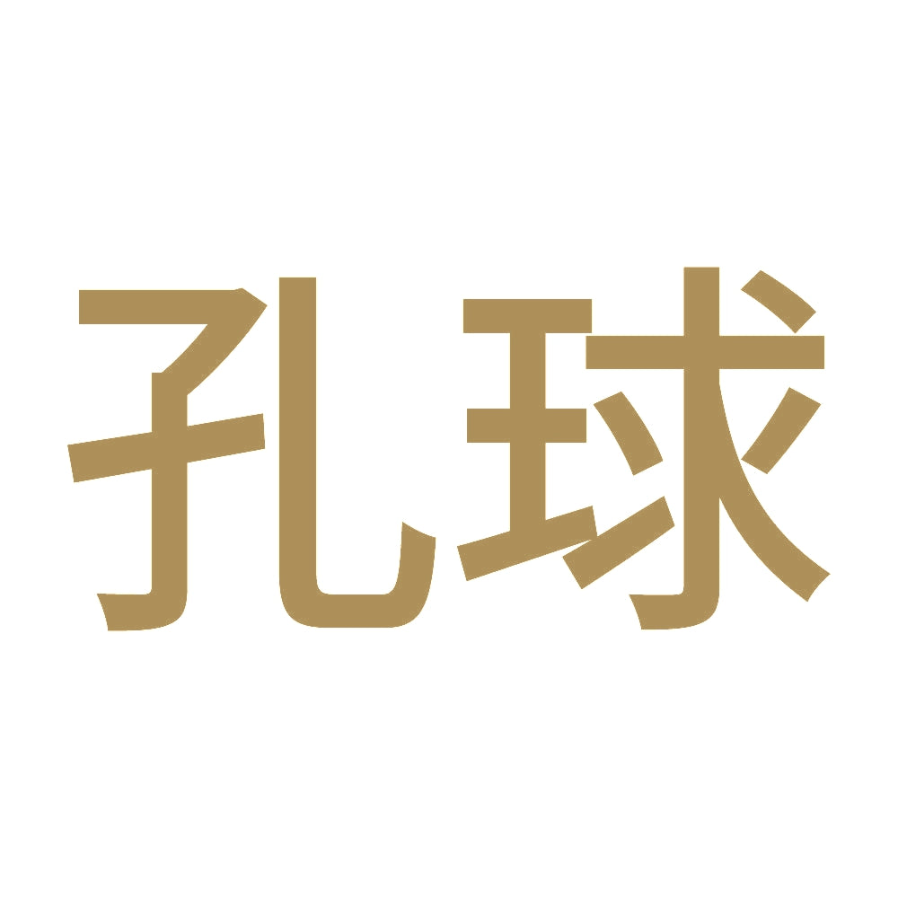 孔球 9