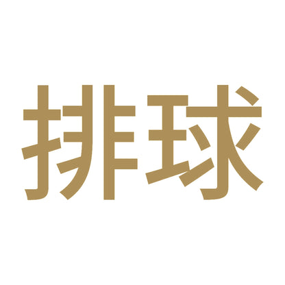排球 9