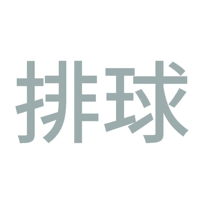 排球 10
