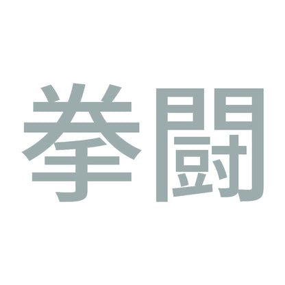 拳闘 10