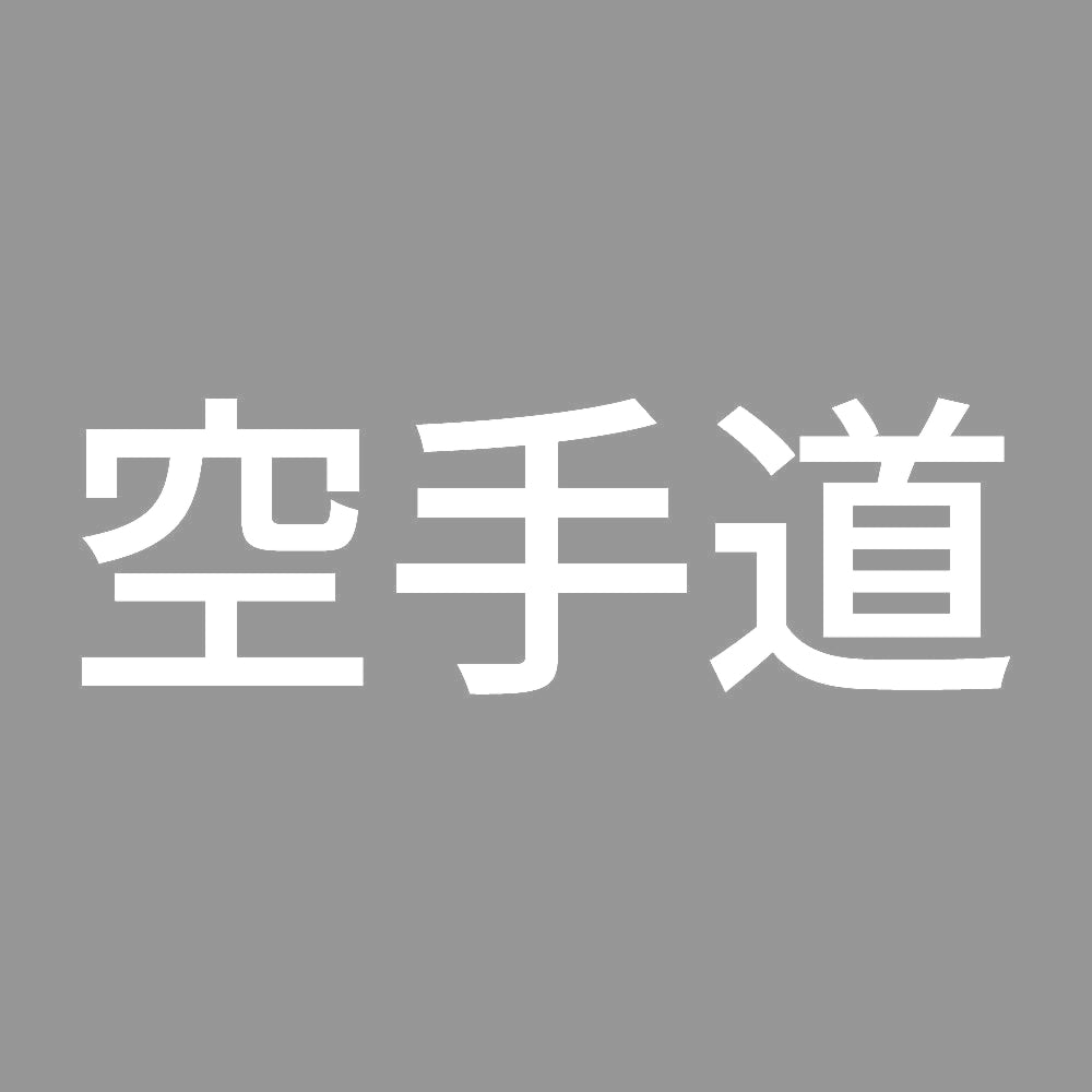 空手道 7