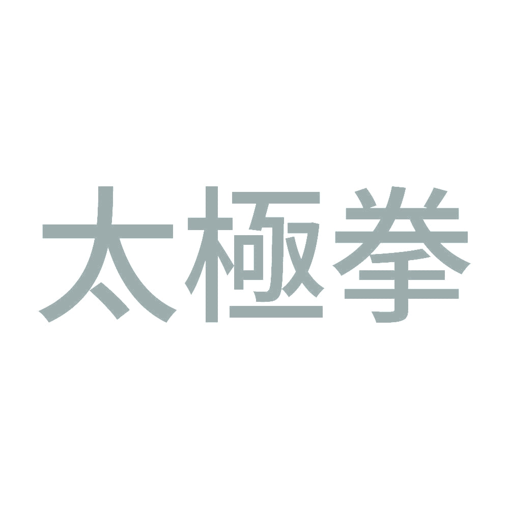 太極拳 10